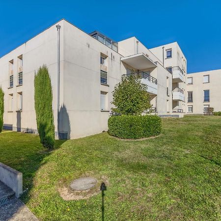 La Rosace Apartment Toulouse Bagian luar foto